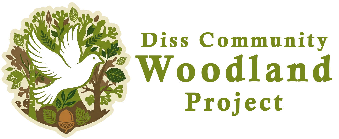 Diss Community Woodland Project